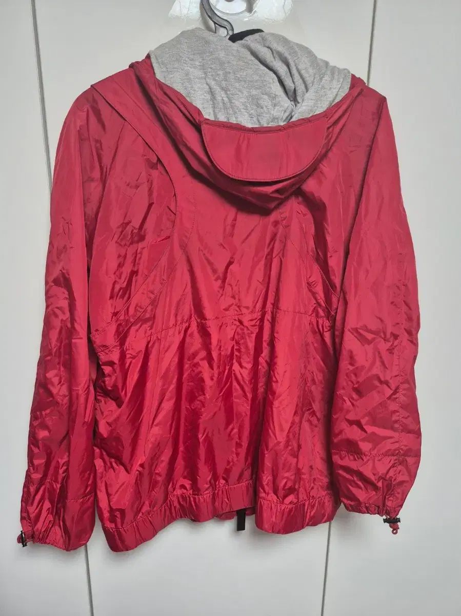 BURBERRY バーバリー レディース 55 サイズ マウンテンパーカー ジャケット アウター