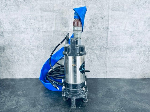 450W 水中用