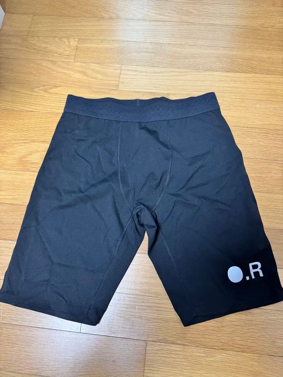 オプティミスティック ランナー ハーフタイツ M