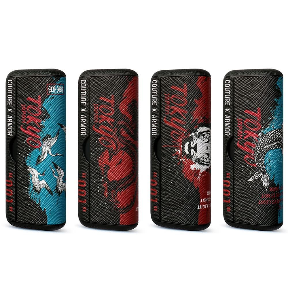 在庫処分】フルラップカバー（対応IQOS 対応アイコスイルマプライム