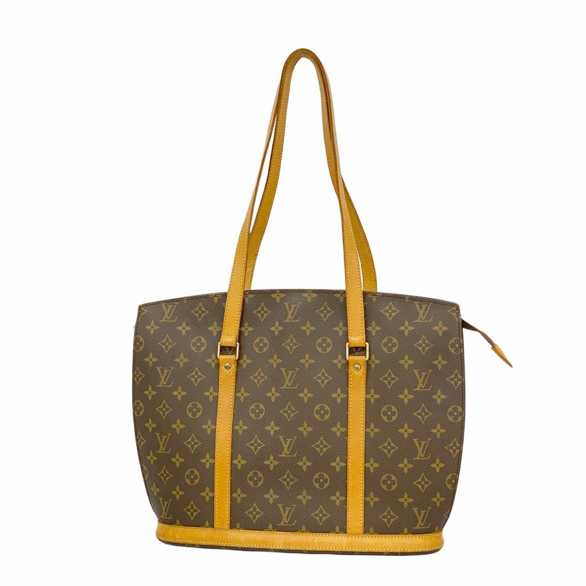 Louis Vuitton ブラウンモノグラム トートバッグ 楽天市場】ルイヴィトン モノグラム・オールインMM・トート