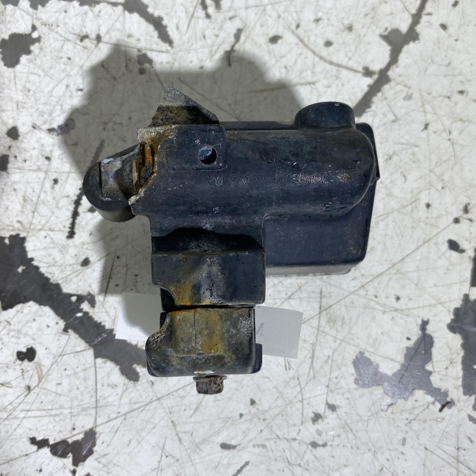 HONDA CBR400F アウトレット フロントマスターシリンダー ホンダ