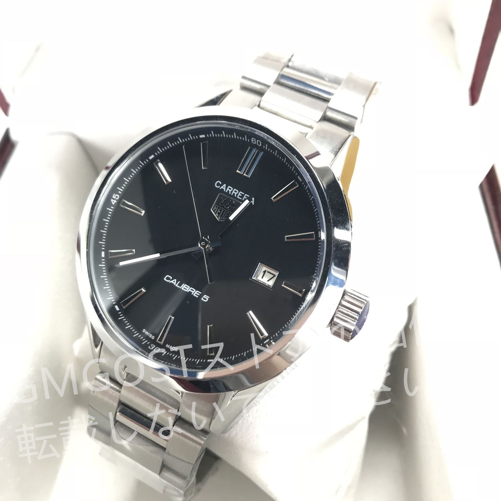 TAG HEUER （タグホイヤー）プロフェッショナル 200m 即購入不可 t4