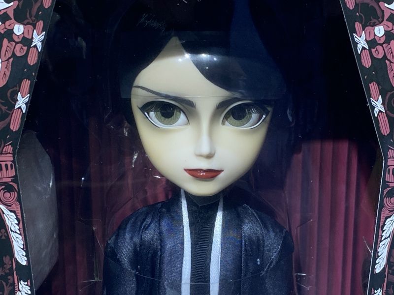 新品・未開封】魅世物小屋が暮れてから 櫻井敦司テヤンドール