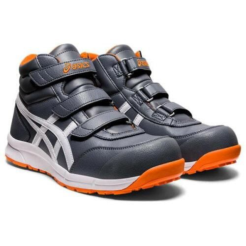 2営業日で発送 ASICS アシックス アシックス ウィンジョブ CP302 メトロポリス×ホワイト 27.5cm FCP302.02127.5 1393