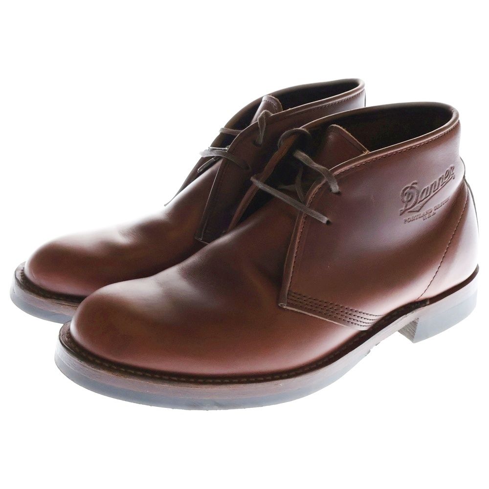 ダナー ANTIGO チャッカブーツ D1806 クロムエクセルレザー ダナー ANTIGO チャッカブーツ D1806 クロムエクセルレザー