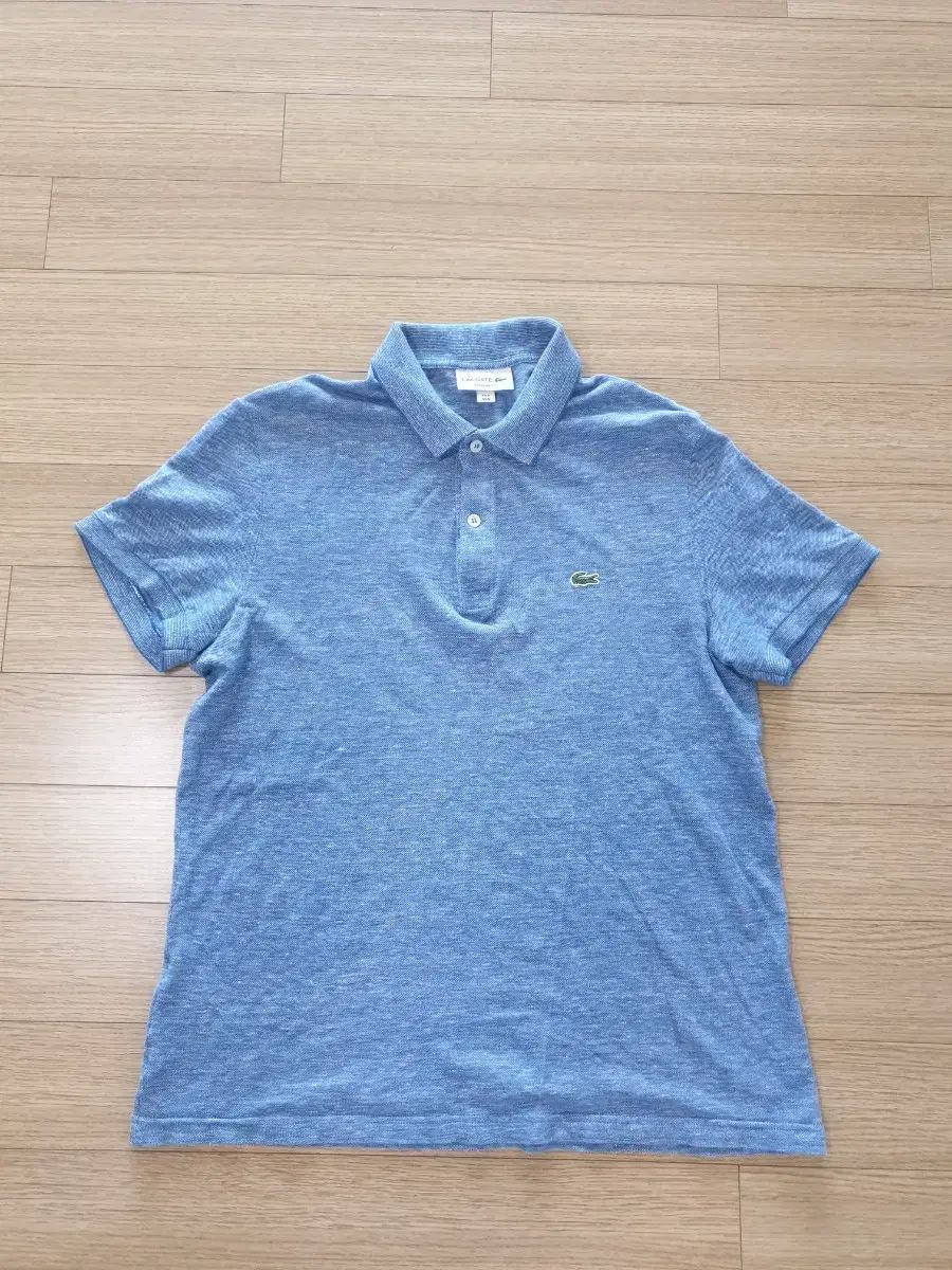 LACOSTE(ラコステ) カラバンパル t シャツ