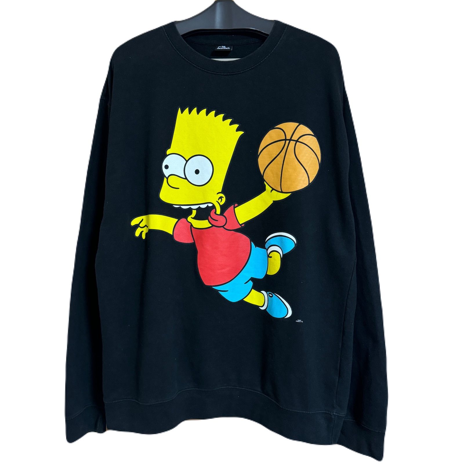 THE SIMPSONS シンプソンズ アメリカ 海外アニメ キャラクター