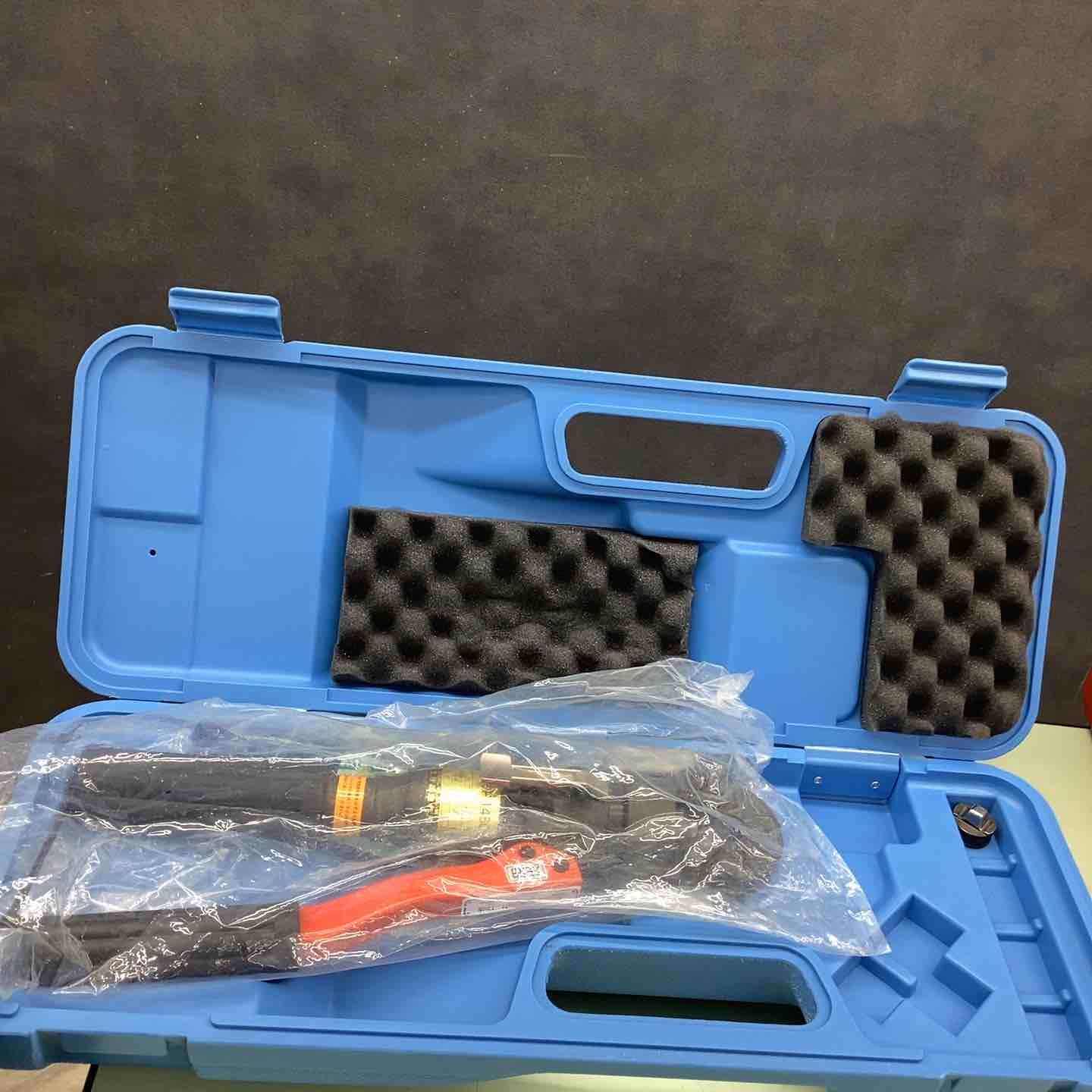 泉精器 IZUMI 手動油圧圧着工具 EP-1460 越谷店