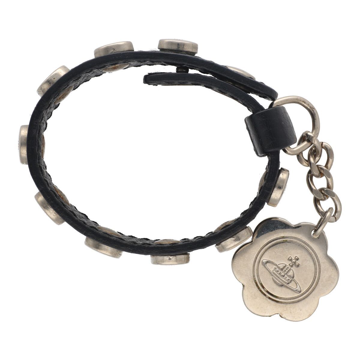 SALE ◆Vivienne Westwood◆ CLAUDE ブレスレット ◆ Vivienne Westwood Jewellery | Claude Bracelet | Chain