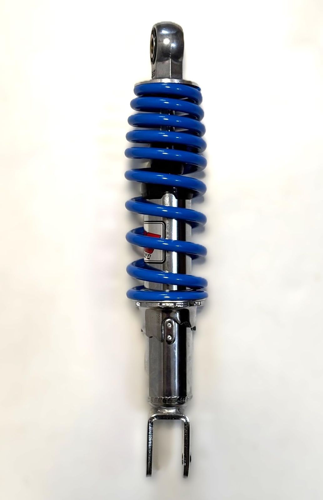 エアサス 新品 YSS リアサスペンション スーパーディオ用270mm スーパー