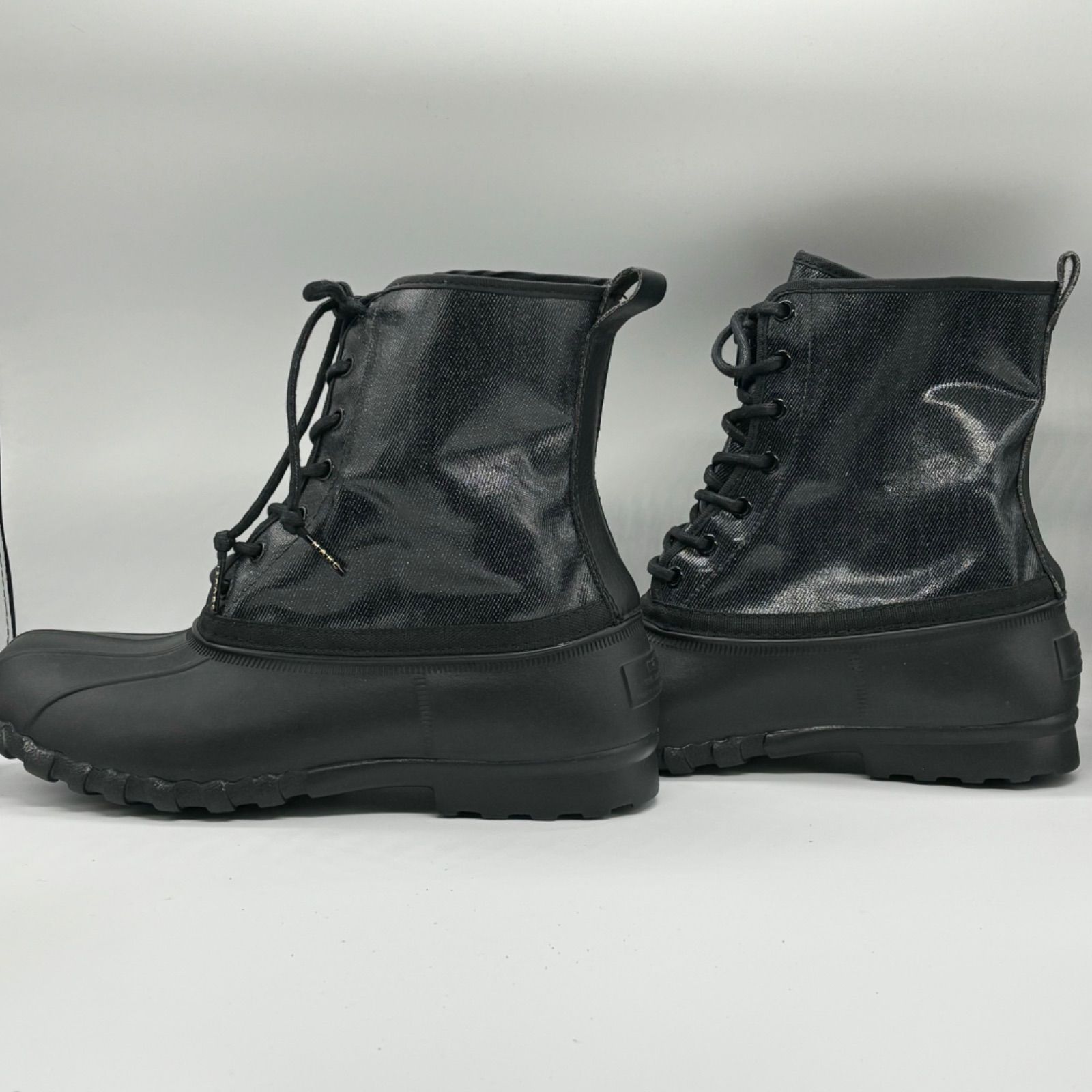 MARC JACOBS✕nativeコラボレインブーツ US7/9 EUR39