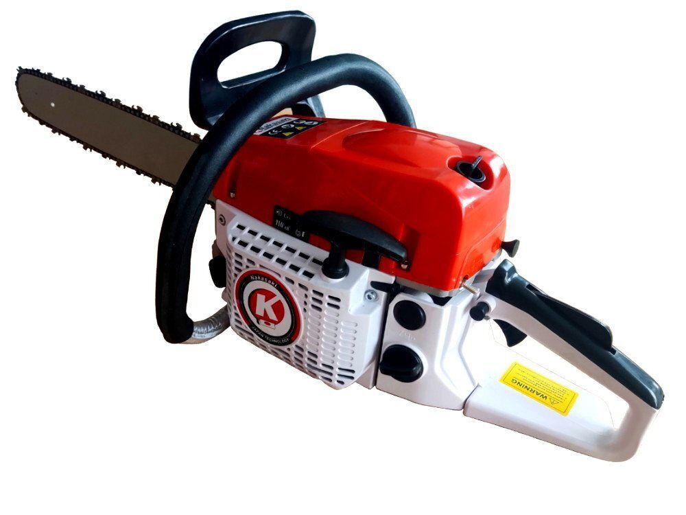 58cc エンジンチェーンソー チェンソー 20インチ ハイパワーソーチェーン 高性能 切断機 やまびこ