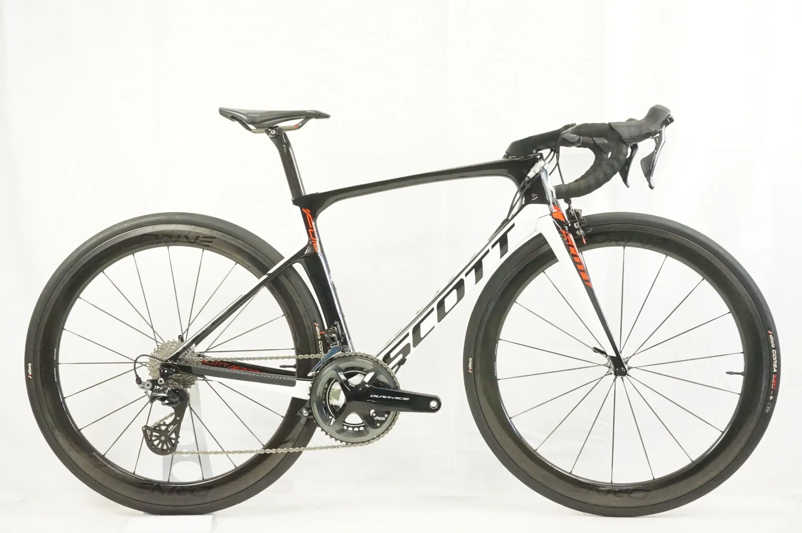 セール中　SCOTT FOIL20 総額約74万 アルテグラ　カーボン セール中 SCOTT FOIL20 総額約74万 アルテグラ カーボン - メルカリ