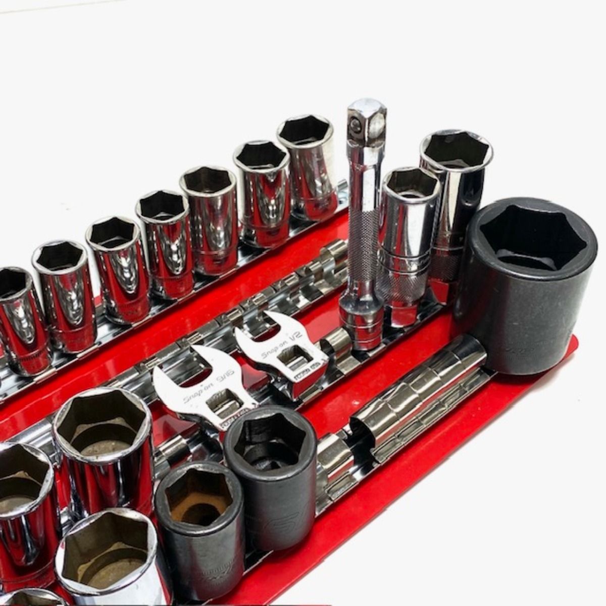 Snap-on