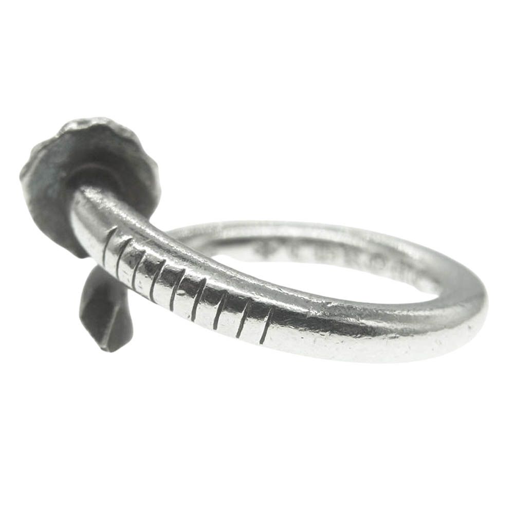 CHROME HEARTS クロムハーツ（原本無） NAIL CRSBALL クロスボール