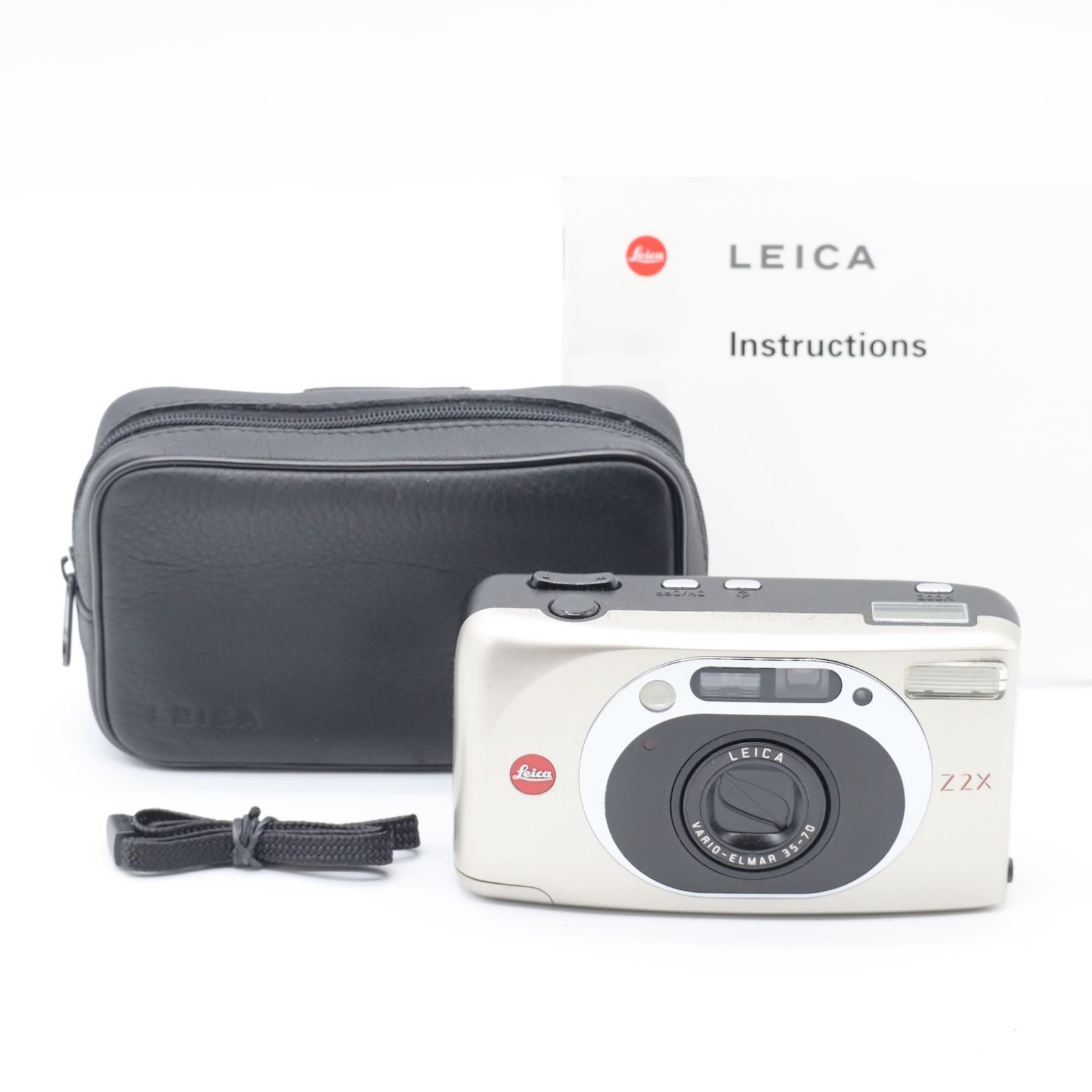 LEICA Z2X ライカ