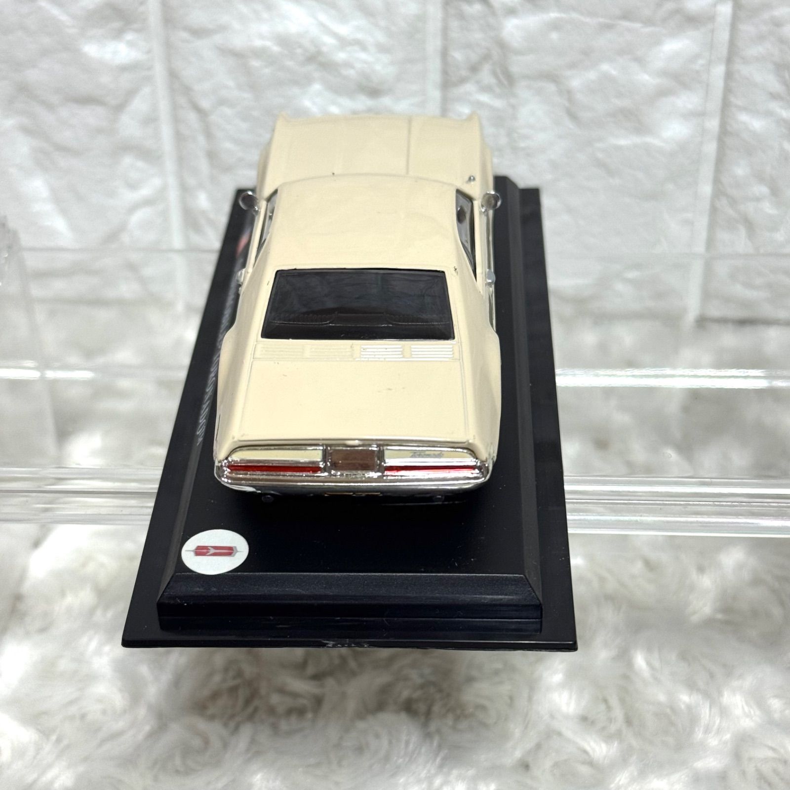 ミニチュア ミニカー セット アメ車 - メルカリ