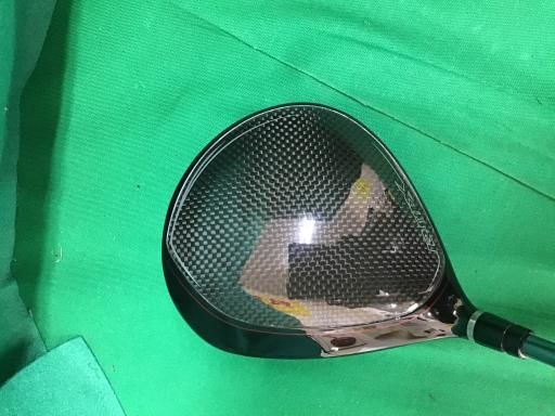  ヤマハ RMX VD 9.5° ドライバー DR 特注シャフト フレックスS メンズ 男性用 右利き 右用 Cランク ゴルフクラブ ドライバー メンズ