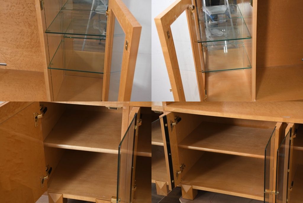 大塚家具　テレビボード　バーズアイメープル IMG_2964.jpg?crop=center&