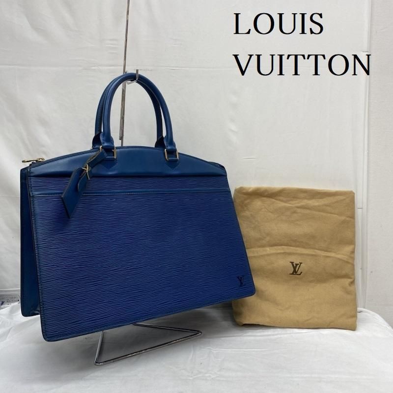 LOUIS VUITTON ルイヴィトン ブリーフケース、書類かばん M48185 エピ