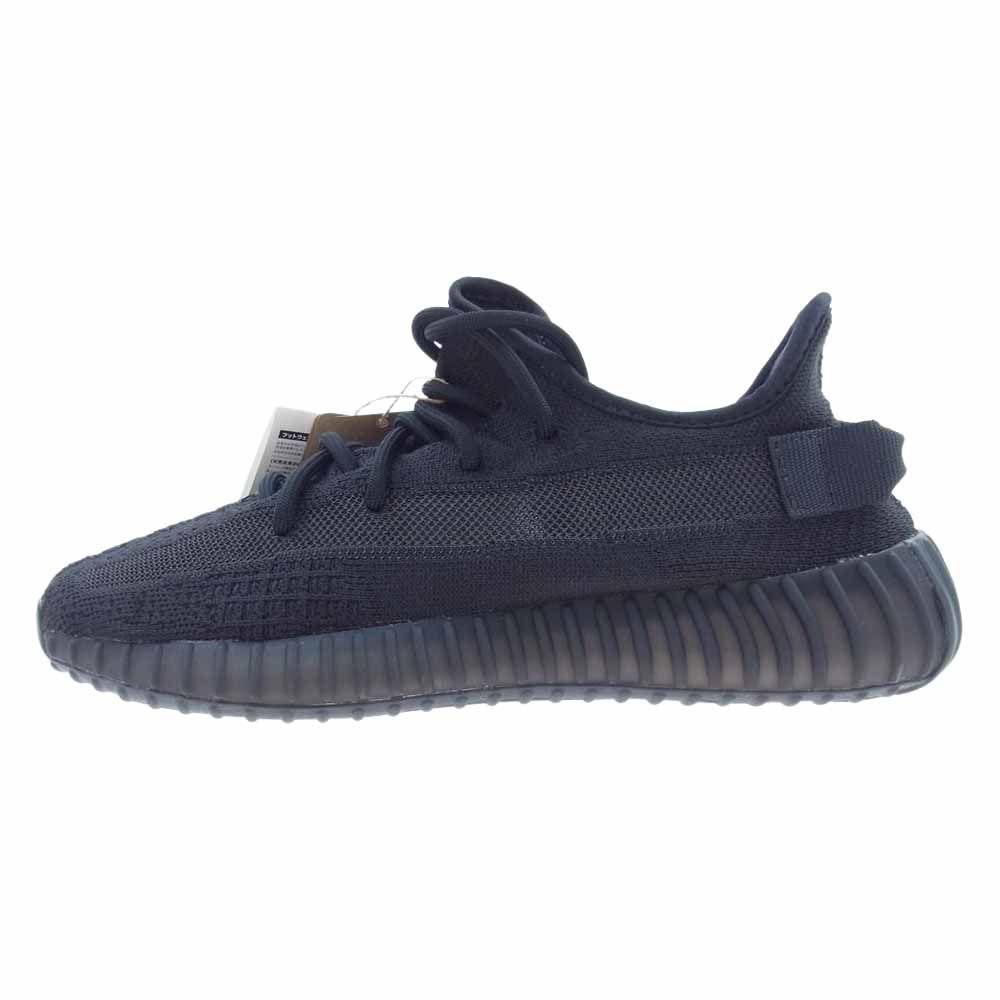 adidas アディダス スニーカー HQ4540 YEEZY BOOST 350 V2 ONYX