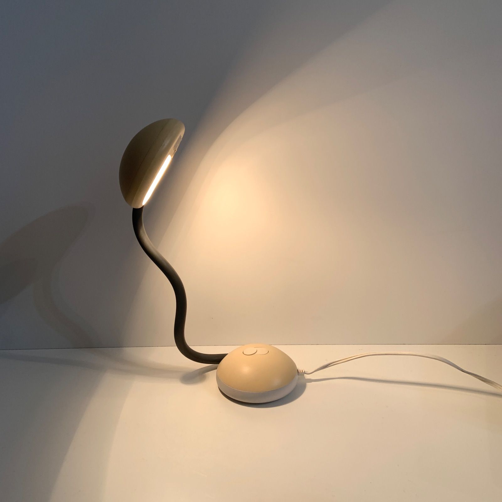 vintage space age desk light ヴィンテージ 照明 デスクライト