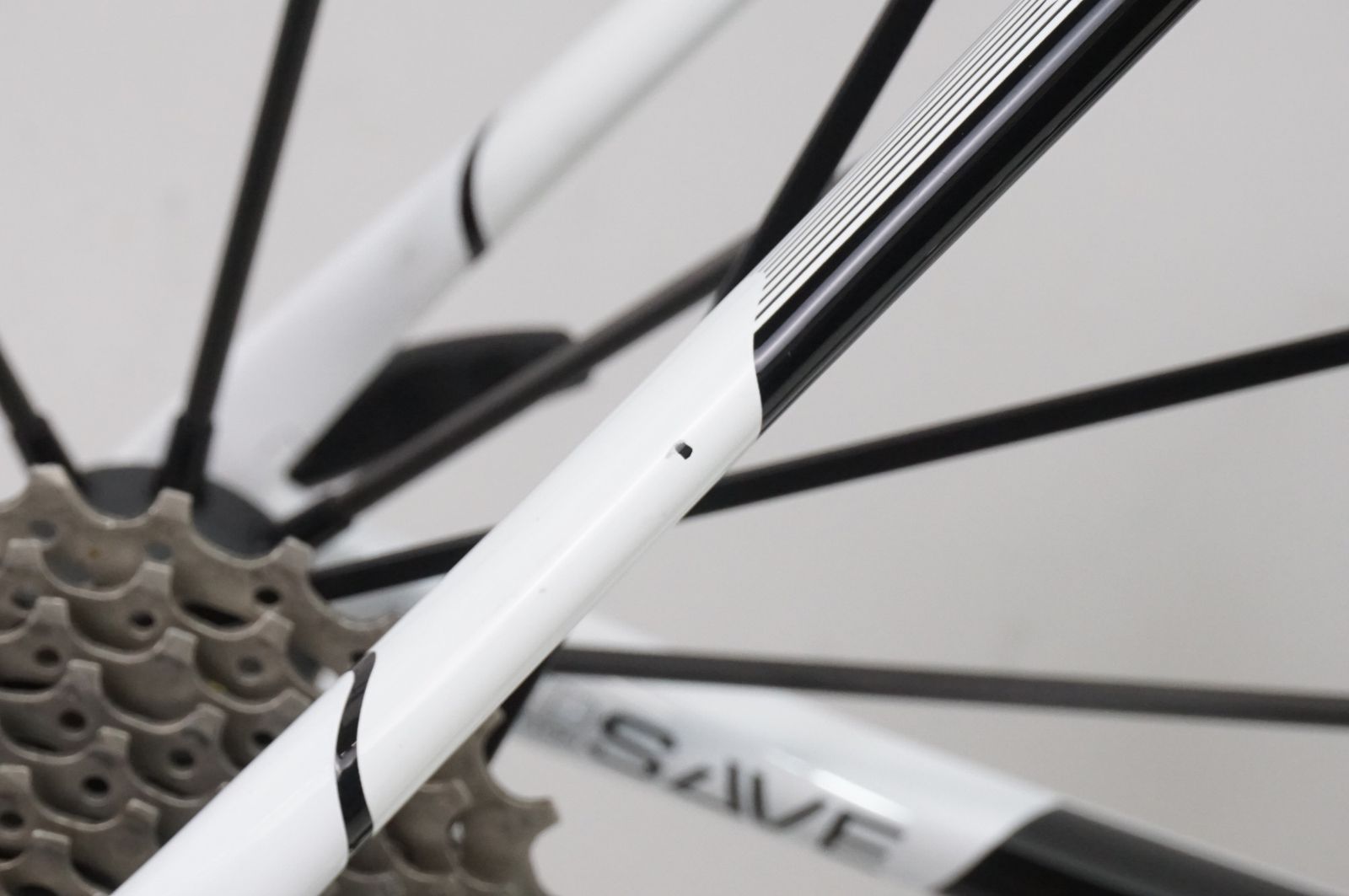 2014年モデル ロードバイク