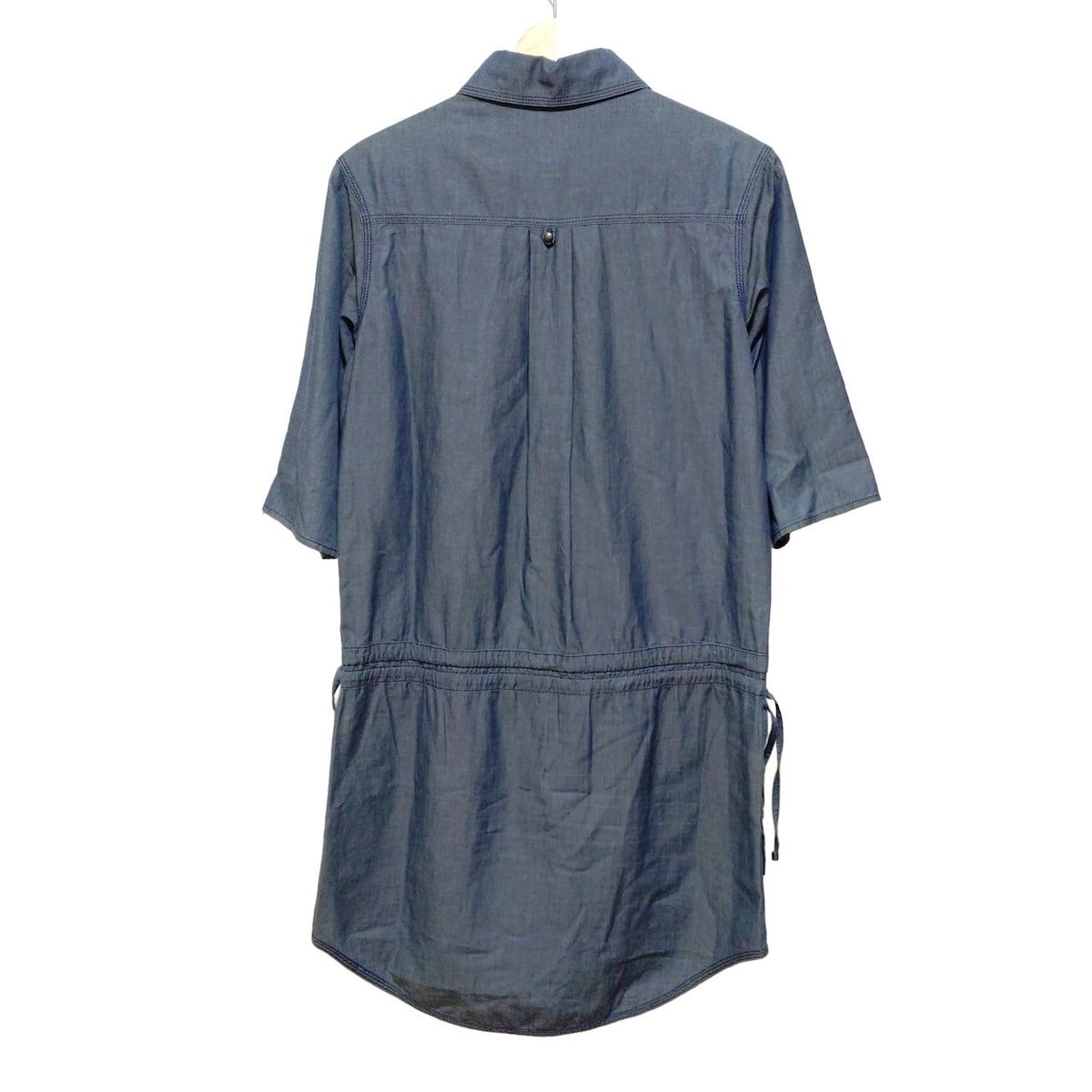 ディオール/クリスチャンディオール ワンピース サイズF 36 レディース  