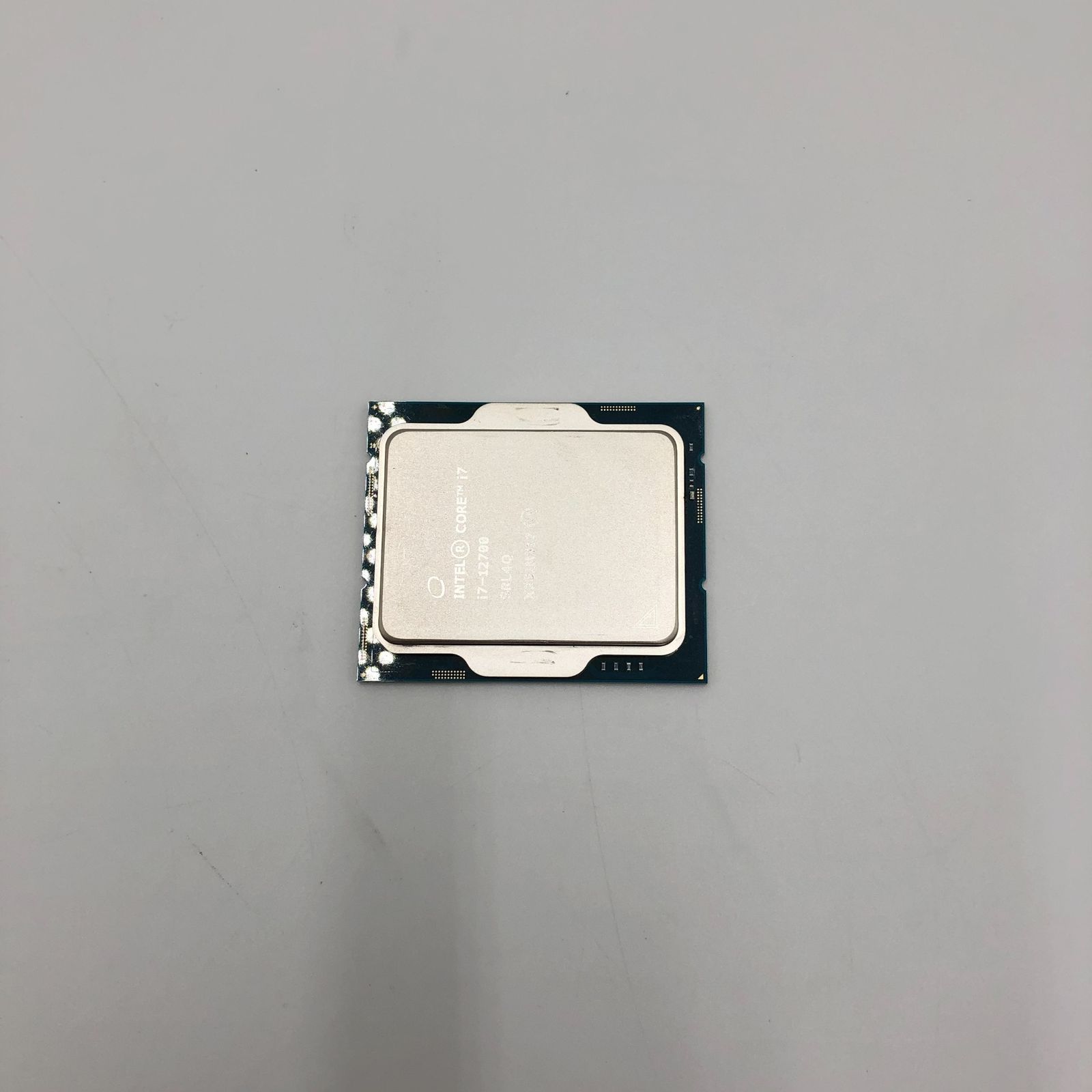 インテル INTEL CPU