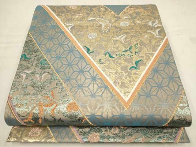 布絵　織物　平安　額装 額織り | lalacraft ララクラフトのホームページ