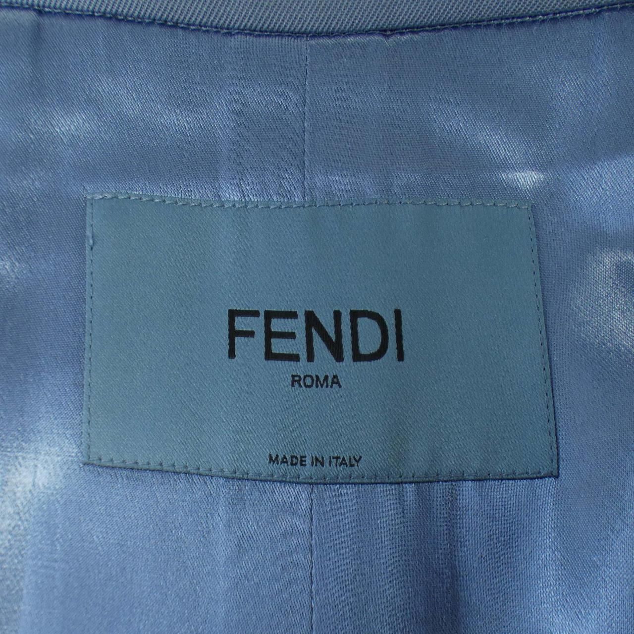 フェンディ FENDI スカート - メルカリ