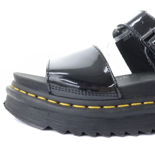 ドクターマーチン DR.MARTENS VOSS STRAP SANDAL ストラップ サンダル