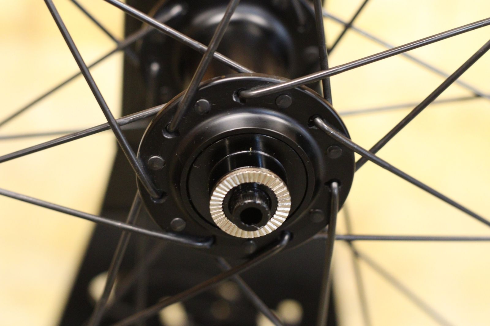 リアリスティック 6 & 7 セット ウィキッド ホイールワークス WICKED WHEEL WORKS 650B