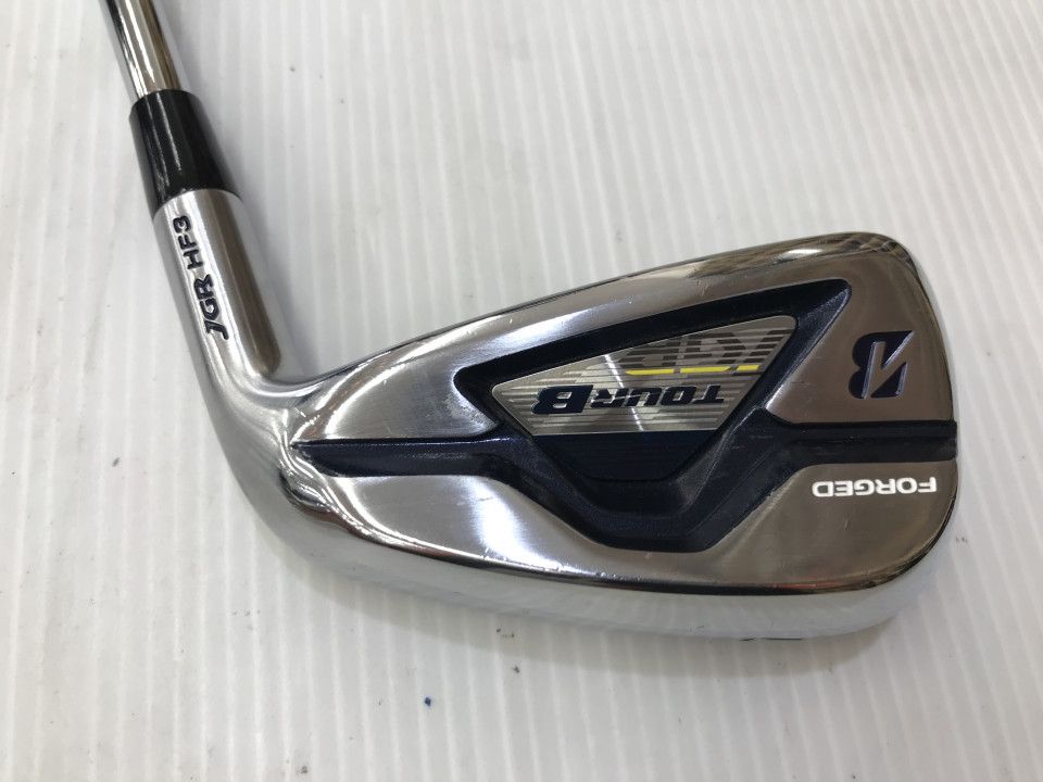 【即納】TOUR B JGR HF3 2019 | R | NSプロ950GH neo | 中古 | アイアン | ブリヂストン