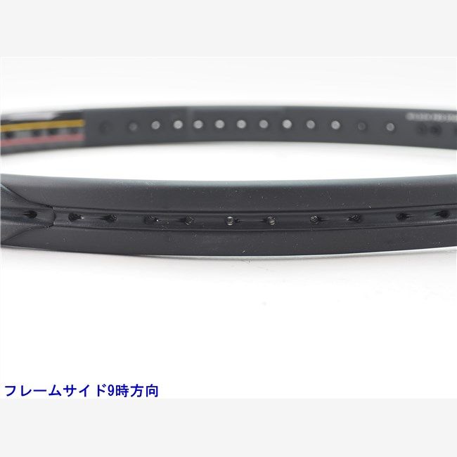 wilson - 中古 テニスラケット ウィルソン プロ スタッフ 97エル バージョン13.0 2020年モデル (G1)WILSON PRO STAFF 97L V13.0 2020 中古】ウィルソン プロ スタッフ 97エル バージョン13.0 2020年
