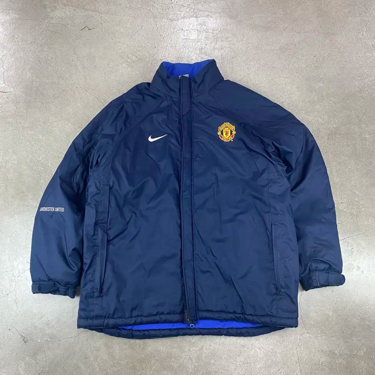 雷市場（ポンジャン）商品韓国直送】 Nike(ナイキ） 00s スウッシュ 