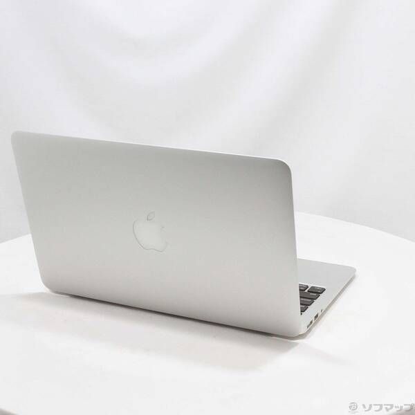 □MacBook Air Mid2013 11.6inch [Apple CTOモデル] Core i5 1.3GHz
