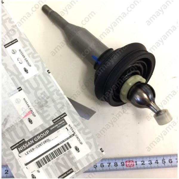 日産純正 シルビア S15 レバーコントロール