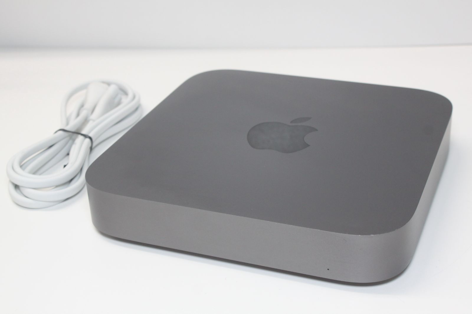 Mac mini（2018）256GB/8GB〈MRTT2J/A〉⑤
