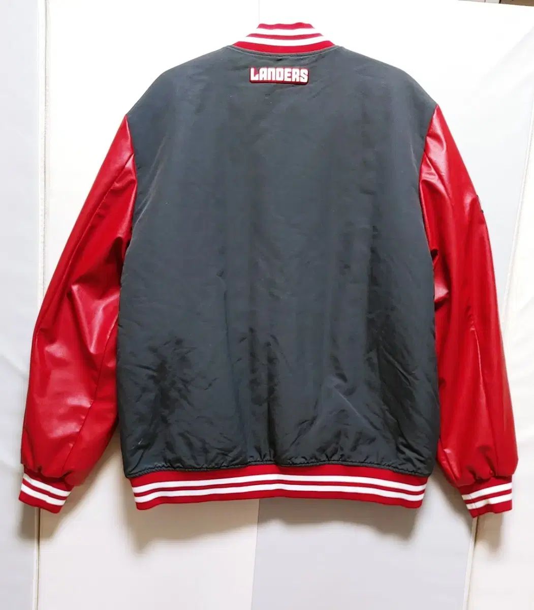 LANDERS