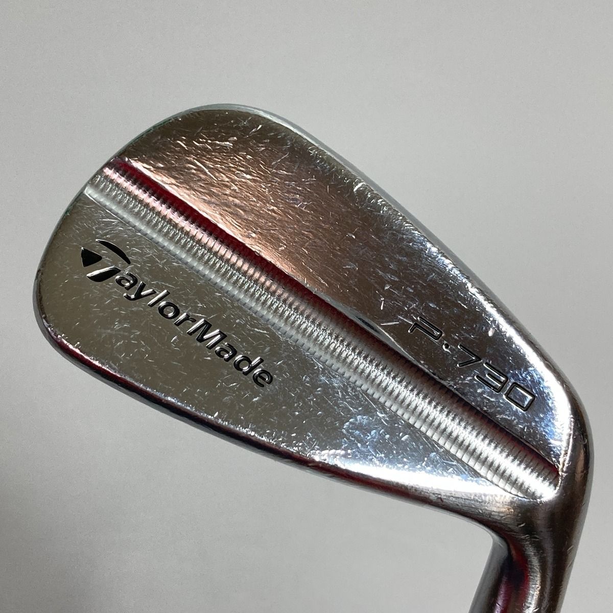 ◎◎TaylorMade テーラーメイド P730 8番 39° アイアン AMT S200