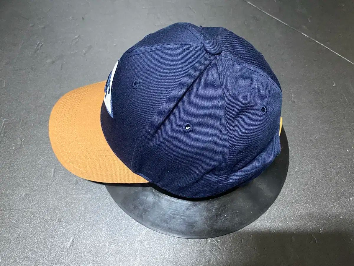 Timberland vintage cap (ボールキャップ)