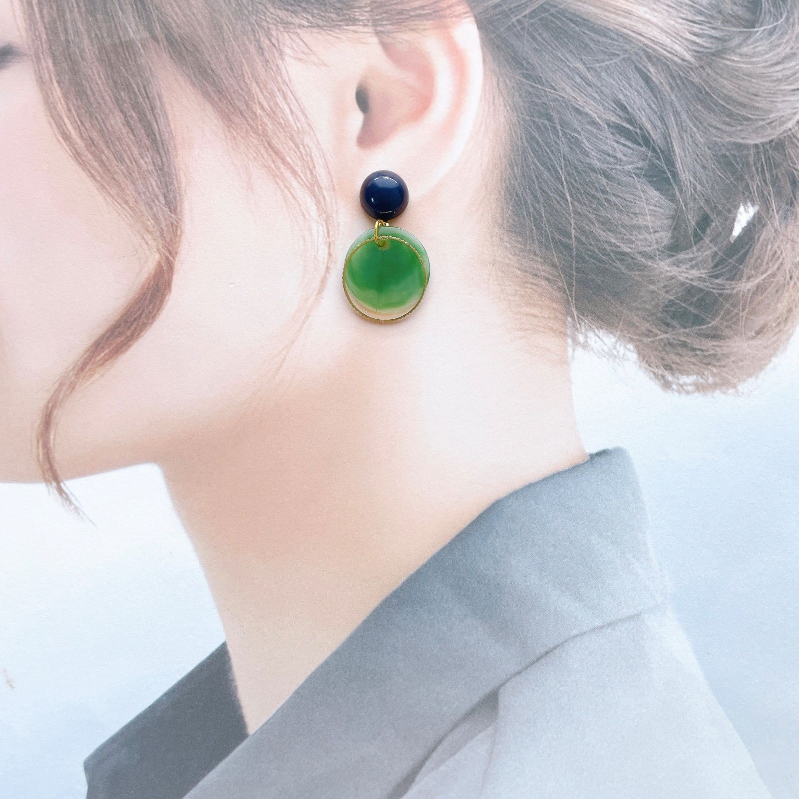 ほかほかご飯様 リクエスト 6点 まとめ商品 ハンドメイドピアス イヤリング 0304930ed82ec9e642f7d7b3289f30