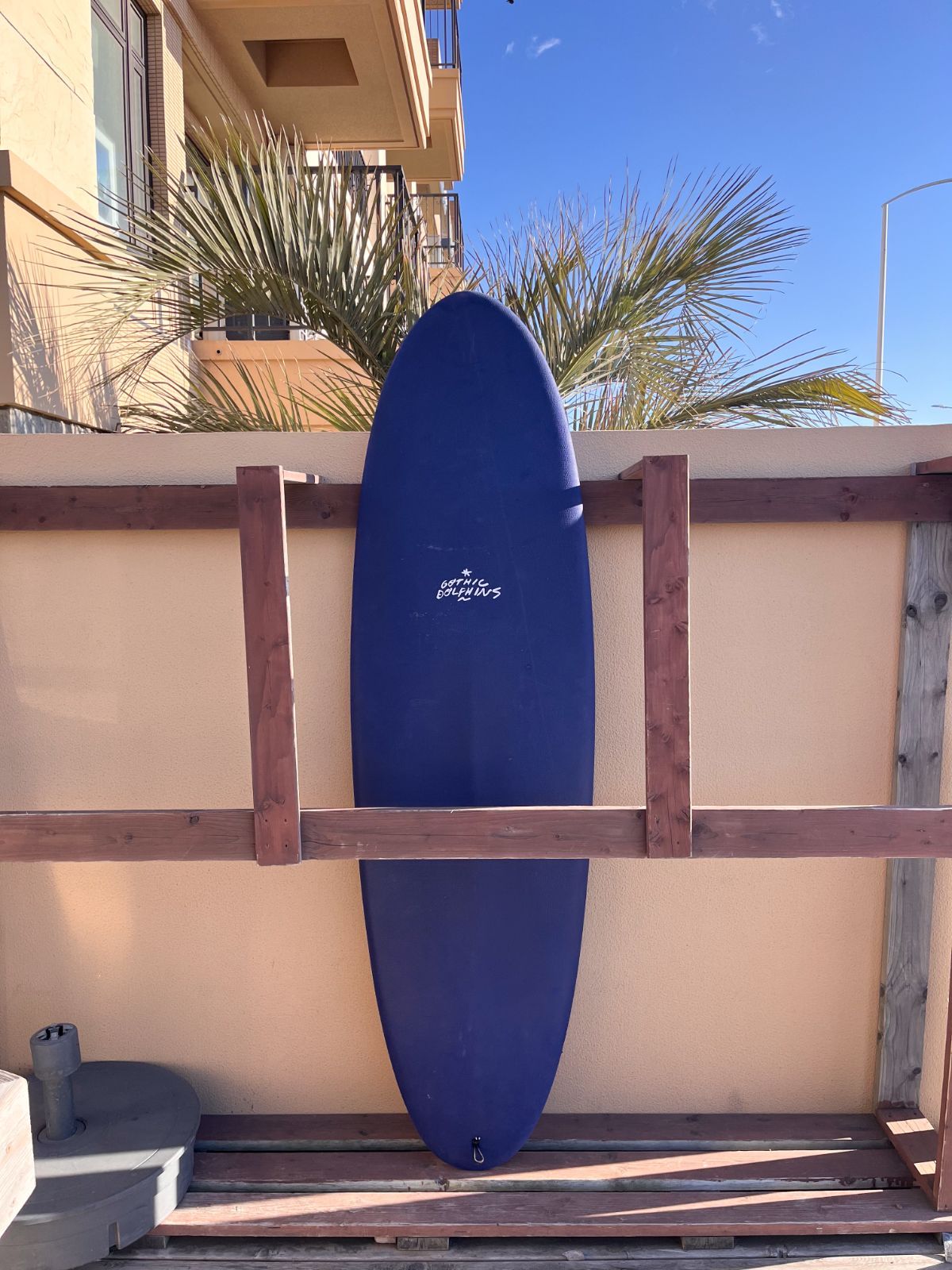 CRIME SURFBOARDS 6'6“ サーフボード スポーツ 【公式通販】