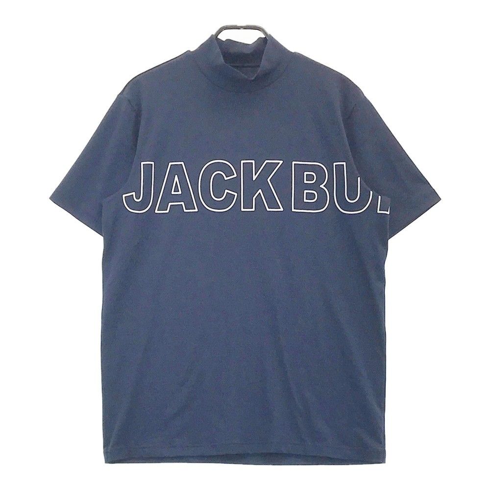 売れ筋アイテムラン BUNNY JACK サイズ：7 ジャックバニー ハイネック 262-1167321 パーリーゲイツ