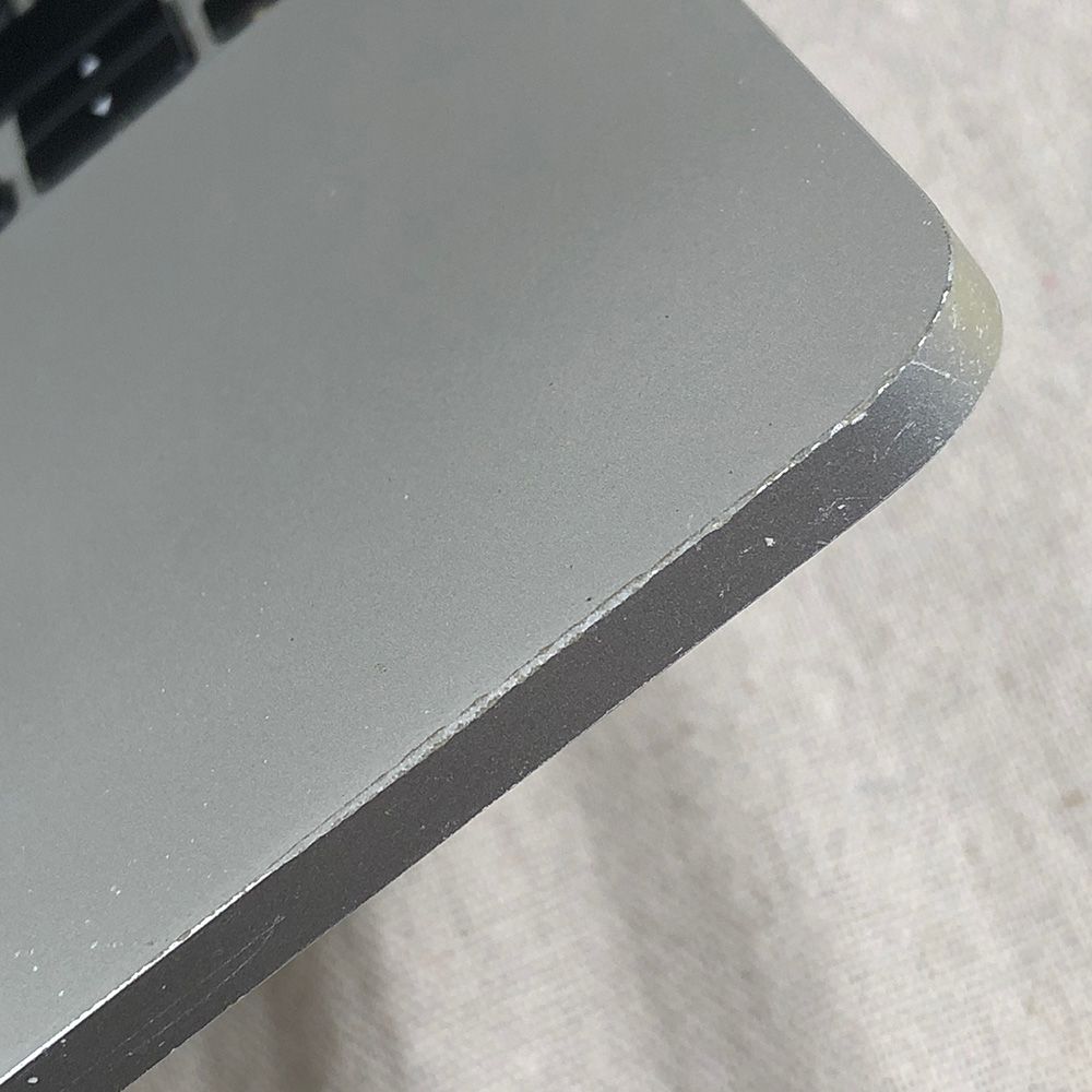 ◆ジャンク品 本体のみ◆Apple