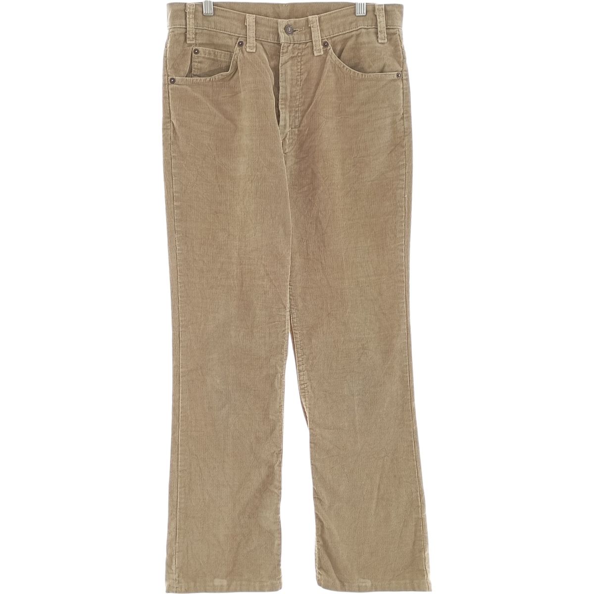 古着 90年代 リーバイス Levi s 517 フ カット コーデュロイパンツ メンズw32相当 ヴィンテージ|eaa418247