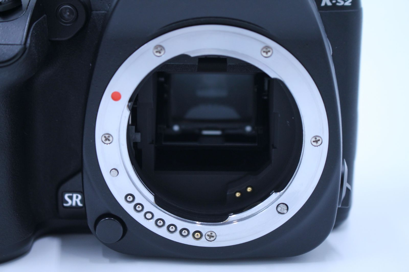 PENTAX - シャッター回数13260！K-S2 ボディ PENTAX - シャッター回数13260！□極上品□ PENTAXK-S2 ボディの
