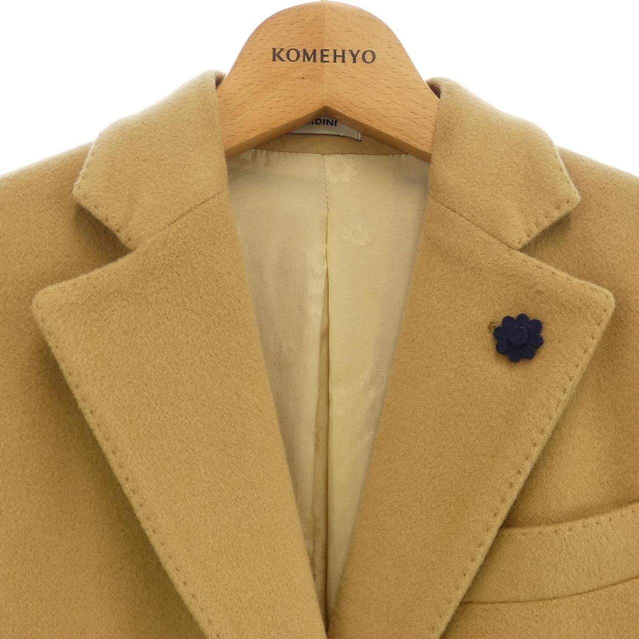 ラルディーニ LARDINI コート NICORILABO_COM